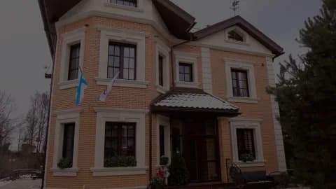 Видео о фасадном декоре APEX