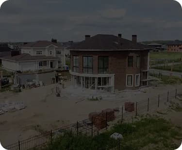 Таймлапс монтажа фасада