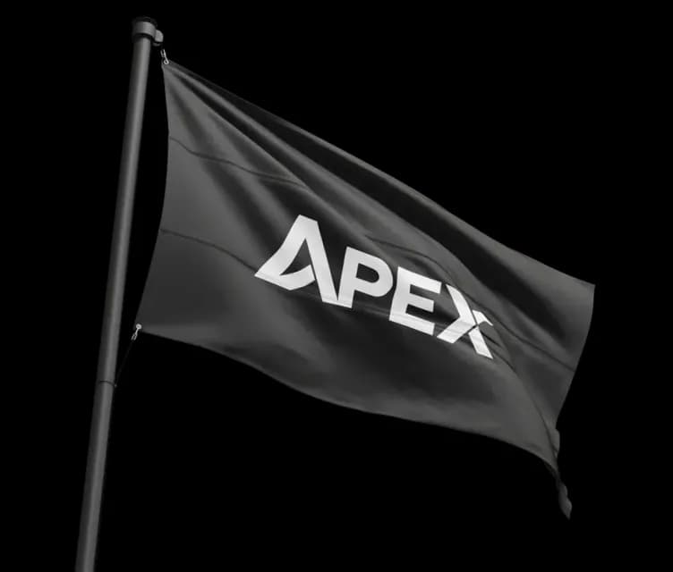 Экосистема APEX