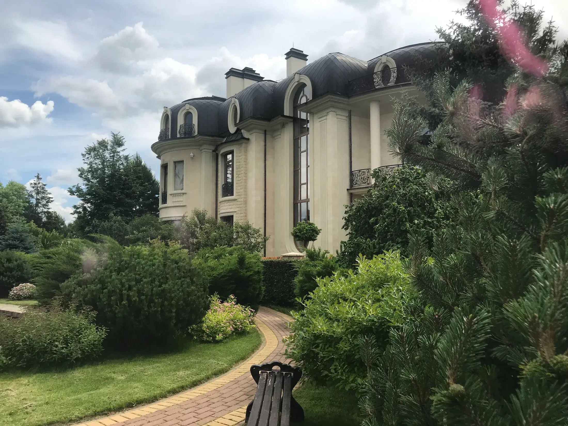 Элегантные решения для вашего дома: премиум-строительство от экспертов